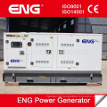 Geräuschloser Dieselgenerator EN-40KW mit zuverlässiger Qualität